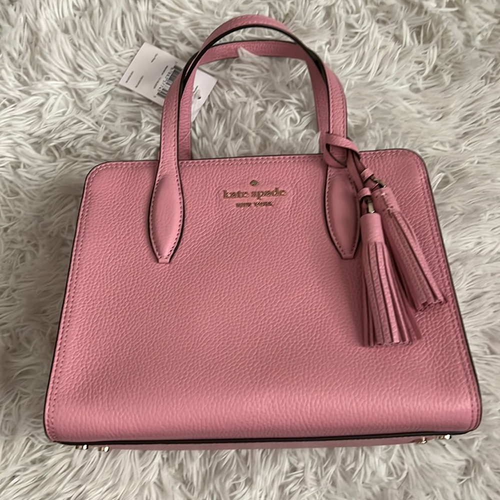 Kate Spade ♠️ Satchel